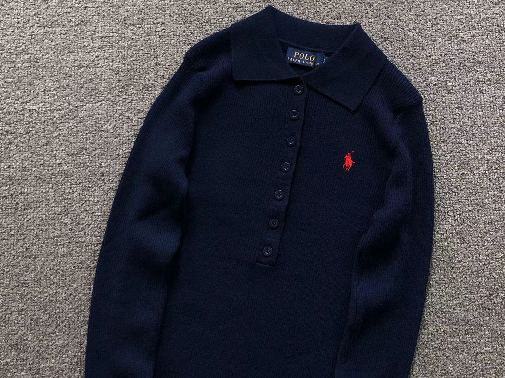 Ralph Lauren Sweater Female