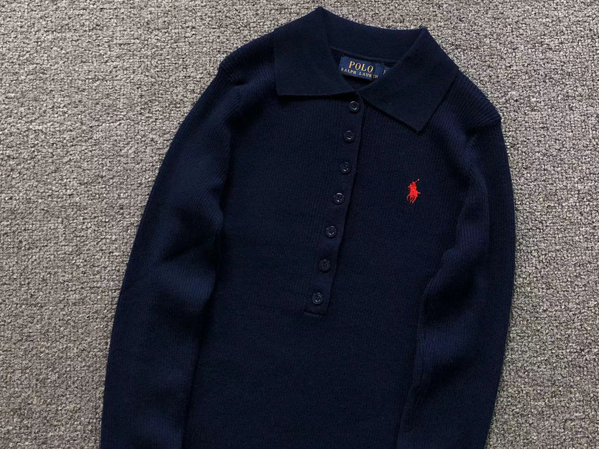 Ralph Lauren Sweater Female