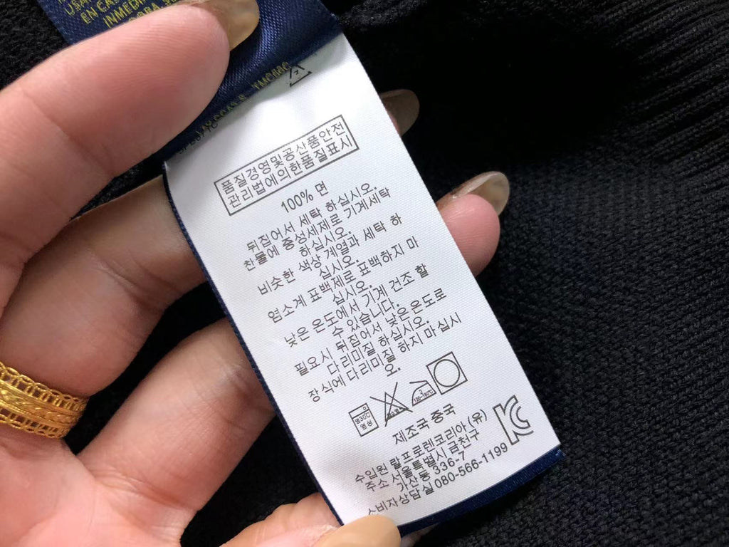 Ralph Lauren Sweater