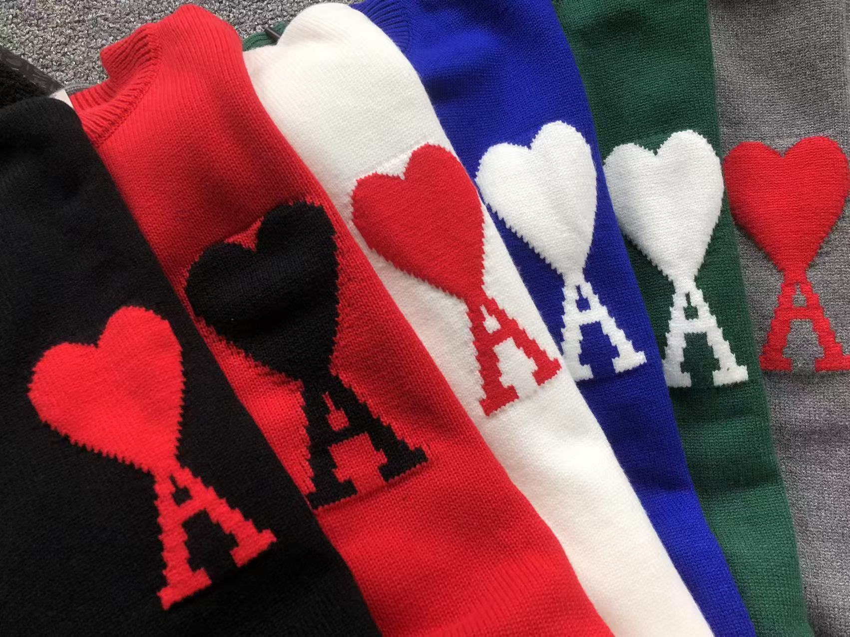 Am1 Sweater