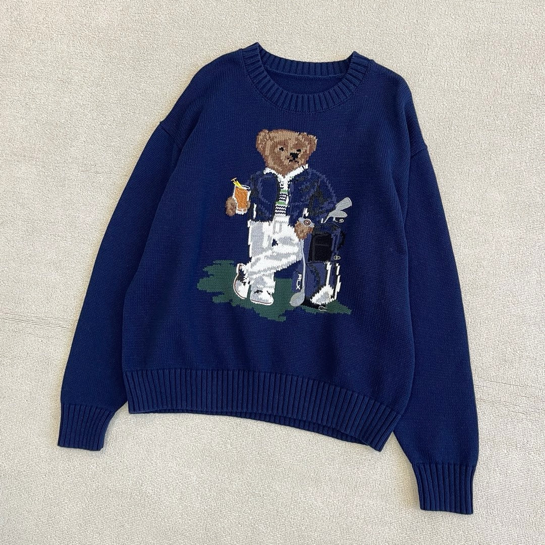 Ralph Lauren Sweater
