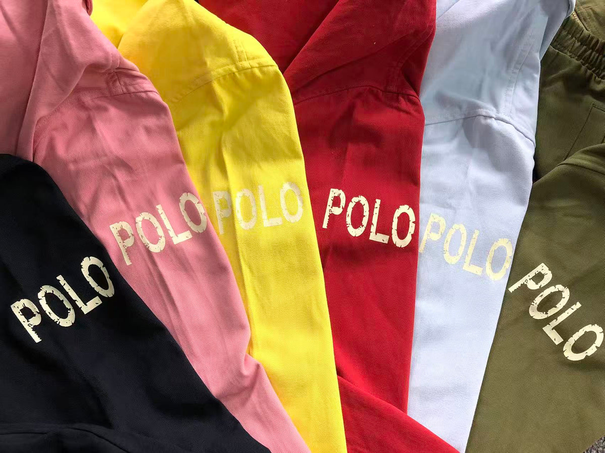 Ralph Lauren Jacket Female