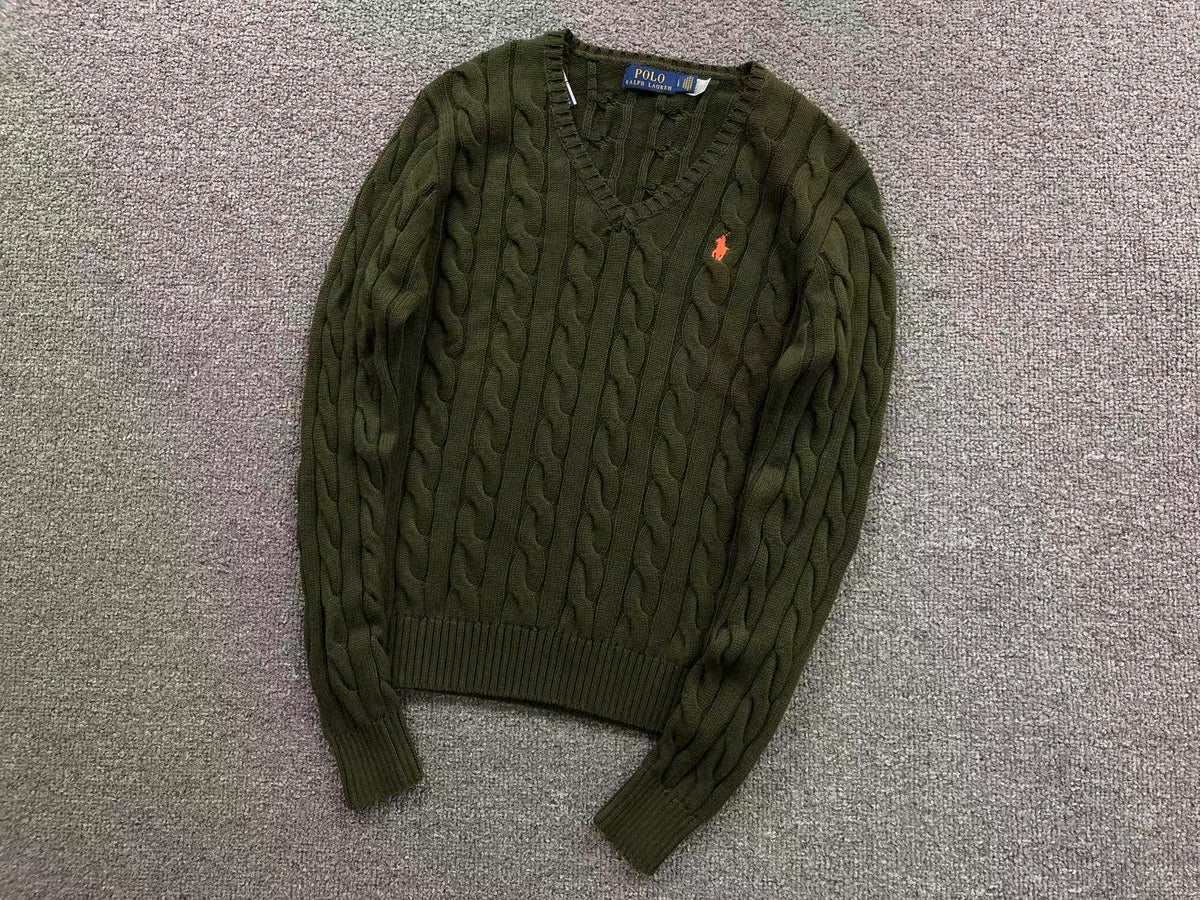 Ralph Lauren Sweater Female