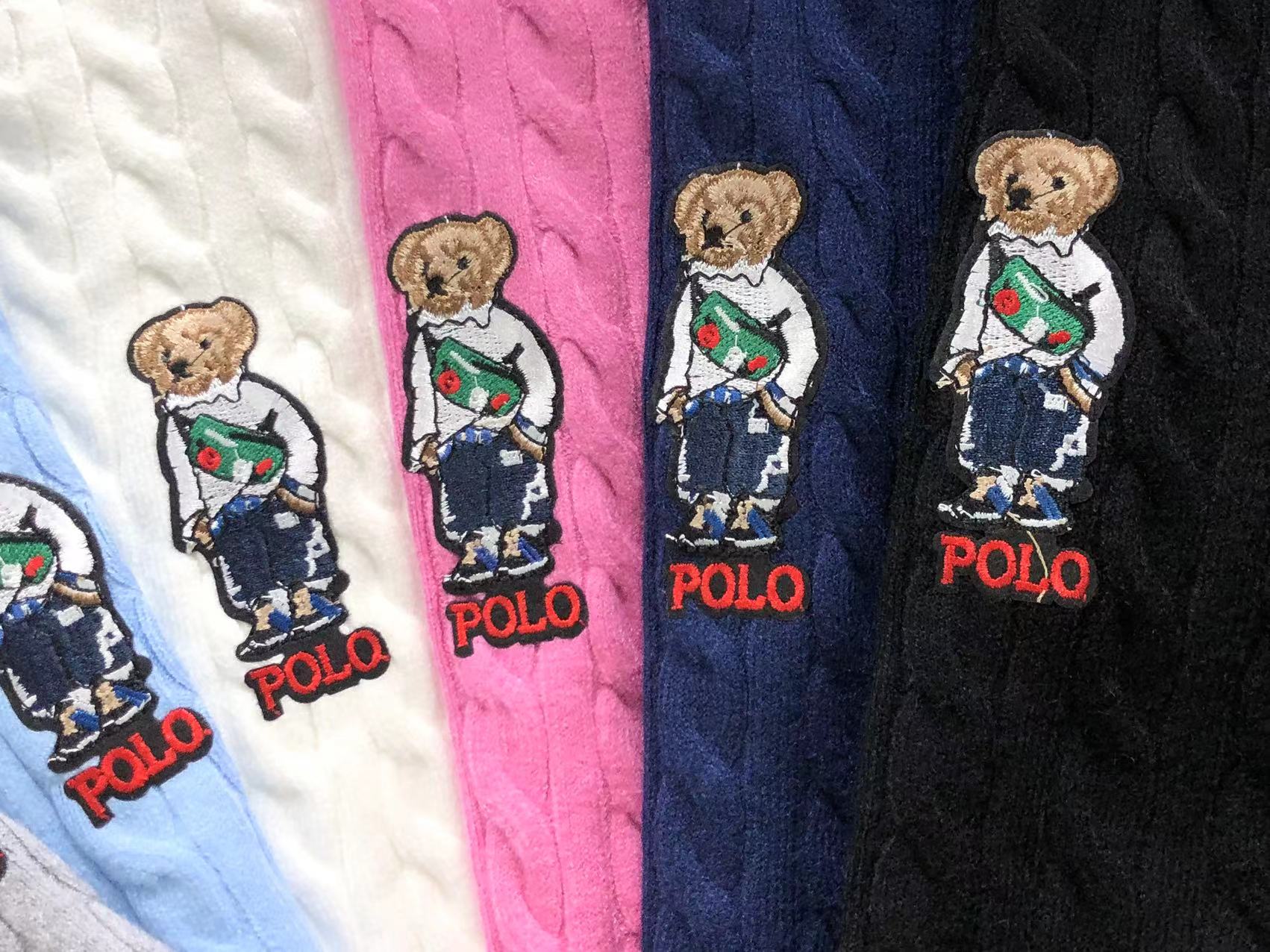 Ralph Lauren Sweater