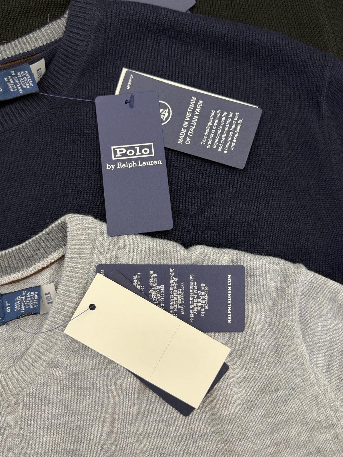 Ralph Lauren Sweater