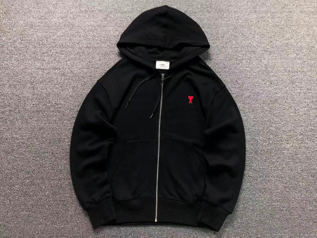 Am1 Hoodie