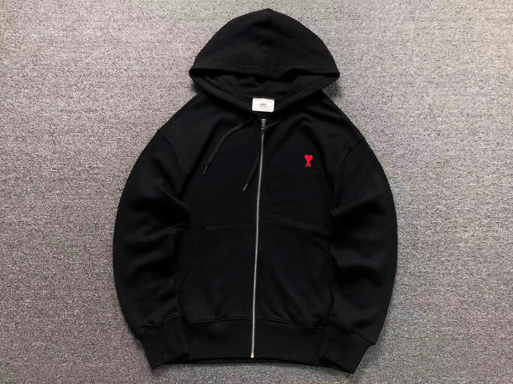 Am1 Hoodie