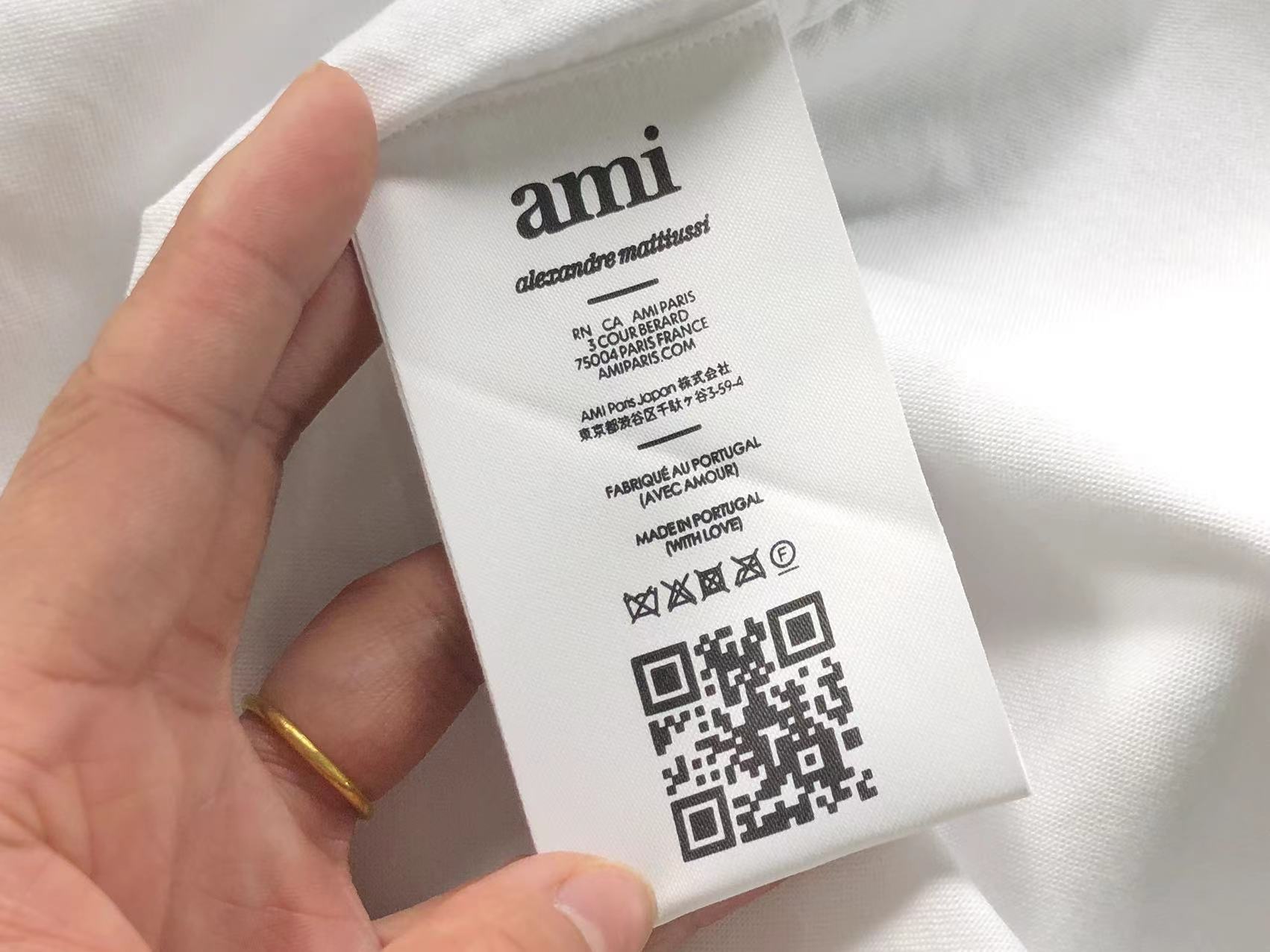 Am1 Shirt
