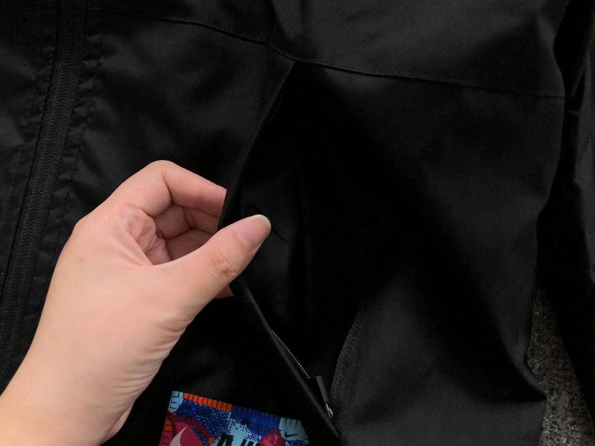 N1K Jacket
