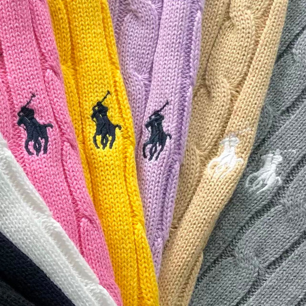 Ralph Lauren Sweater Female
