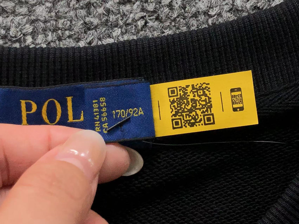 Ralph Lauren Hoodie