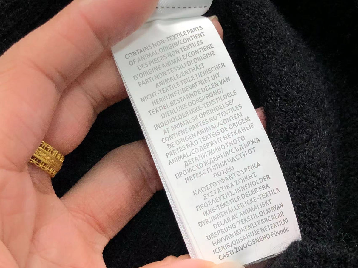 Ralph Lauren Sweater Female