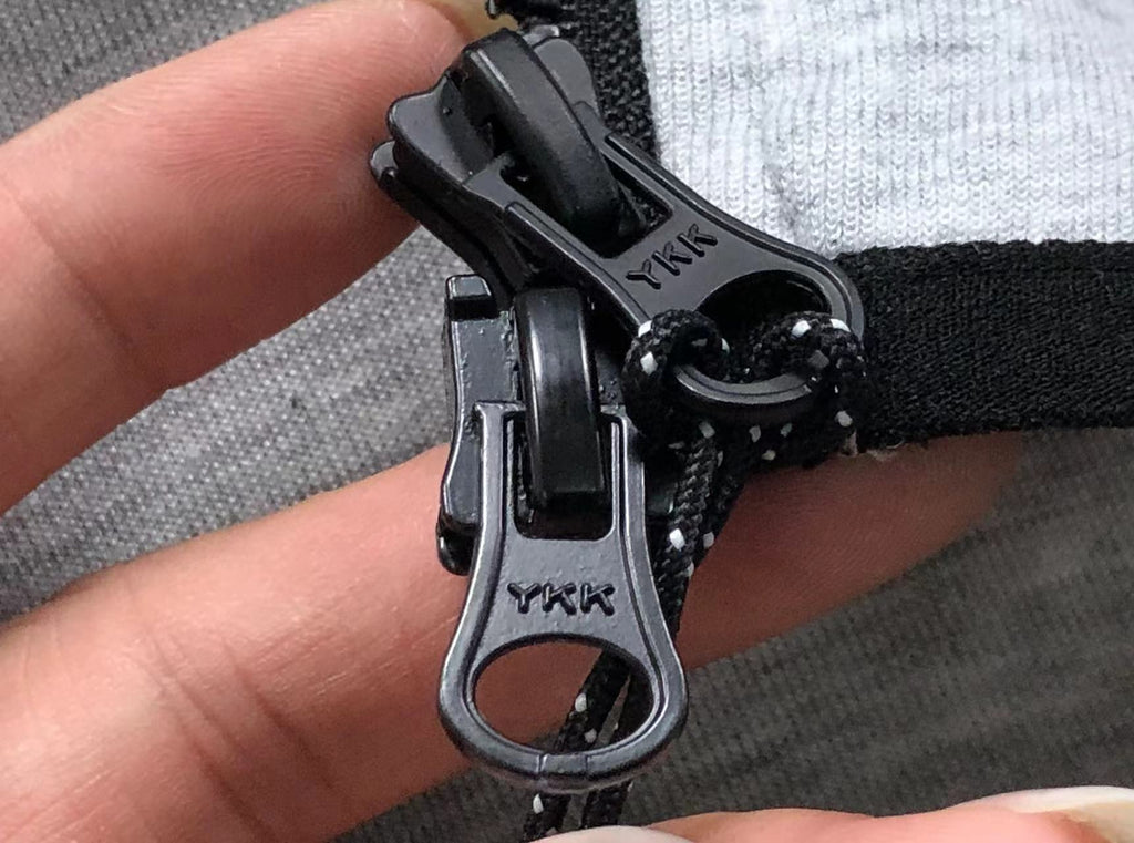 N1K Pants & Hoodie