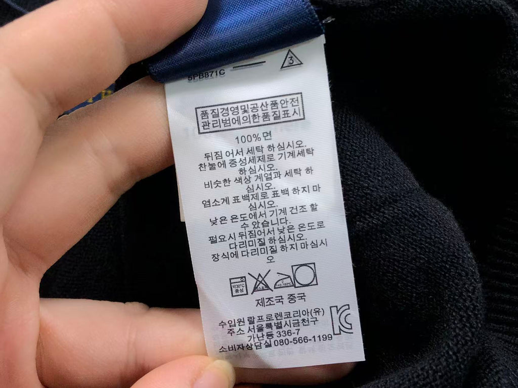 Ralph Lauren Sweater