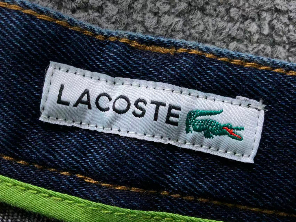 Classic Pants