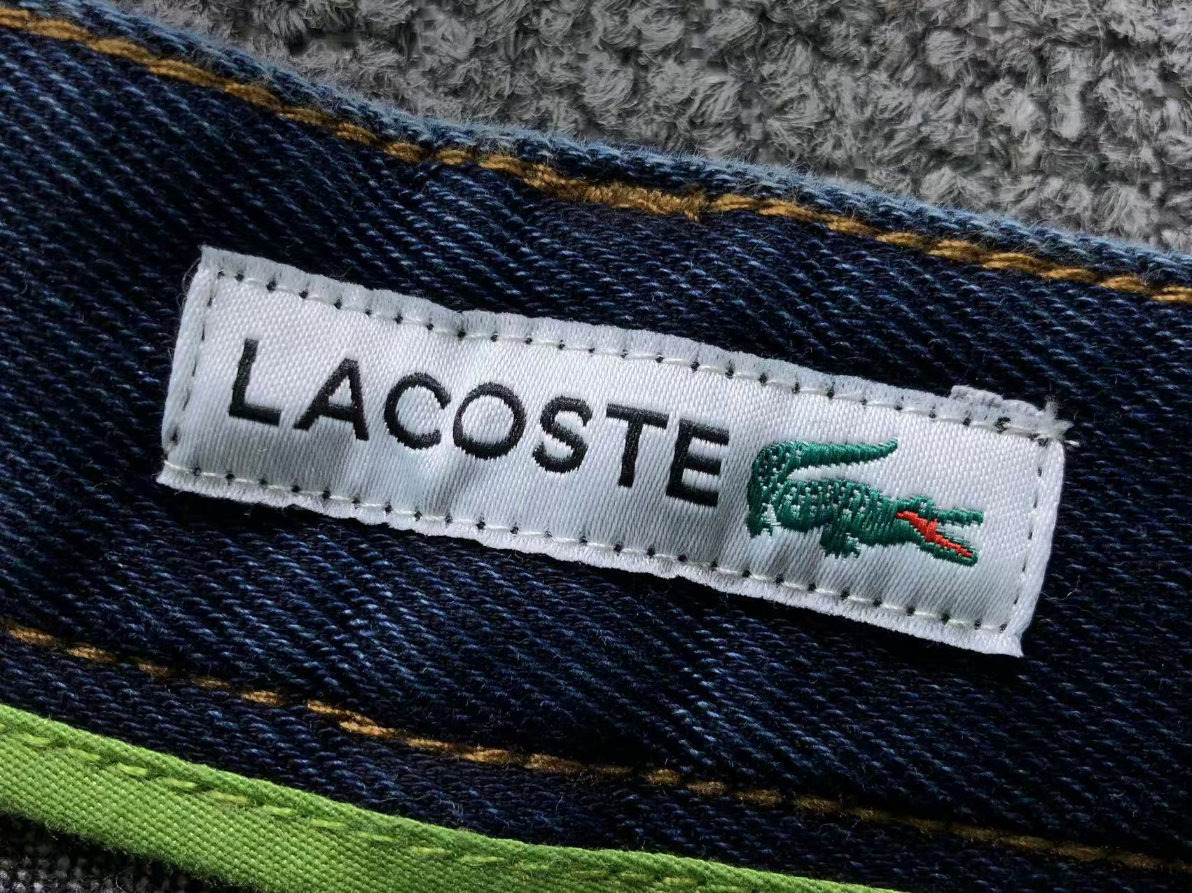 Classic Pants