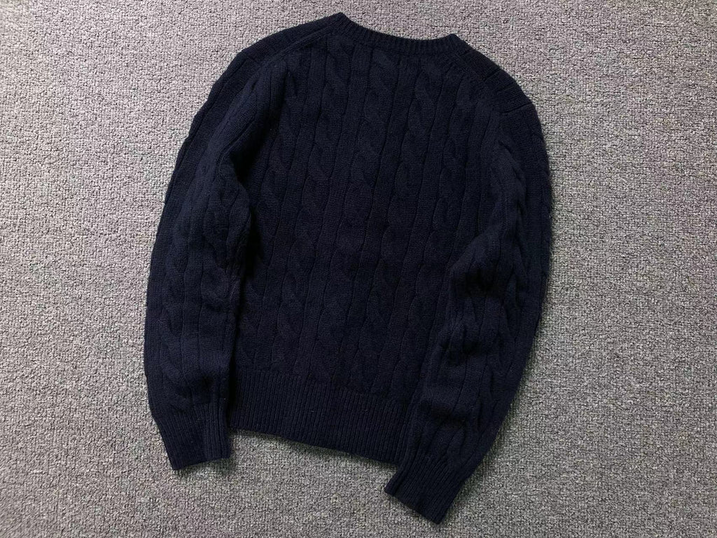 Ralph Lauren Sweater Female
