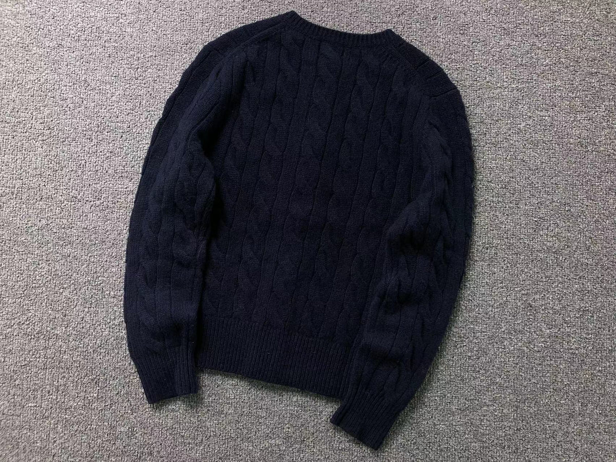 Ralph Lauren Sweater Female