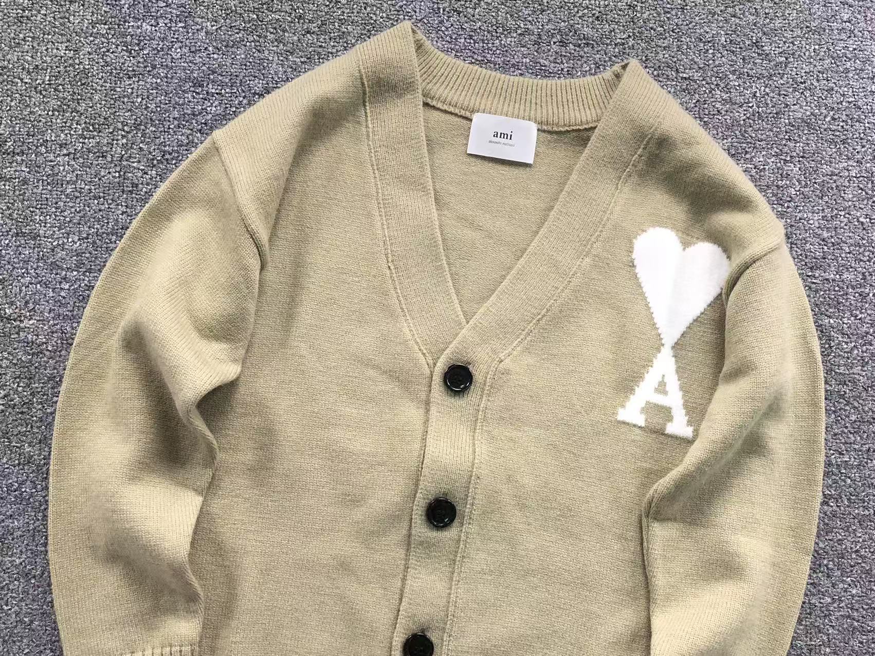 Am1 Sweater