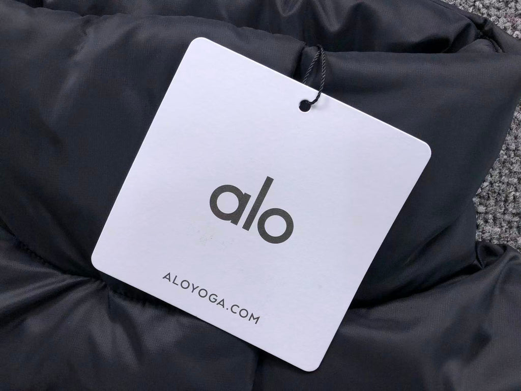 A1O Jacket Female