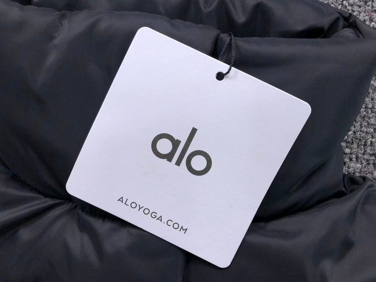 A1O Jacket Female