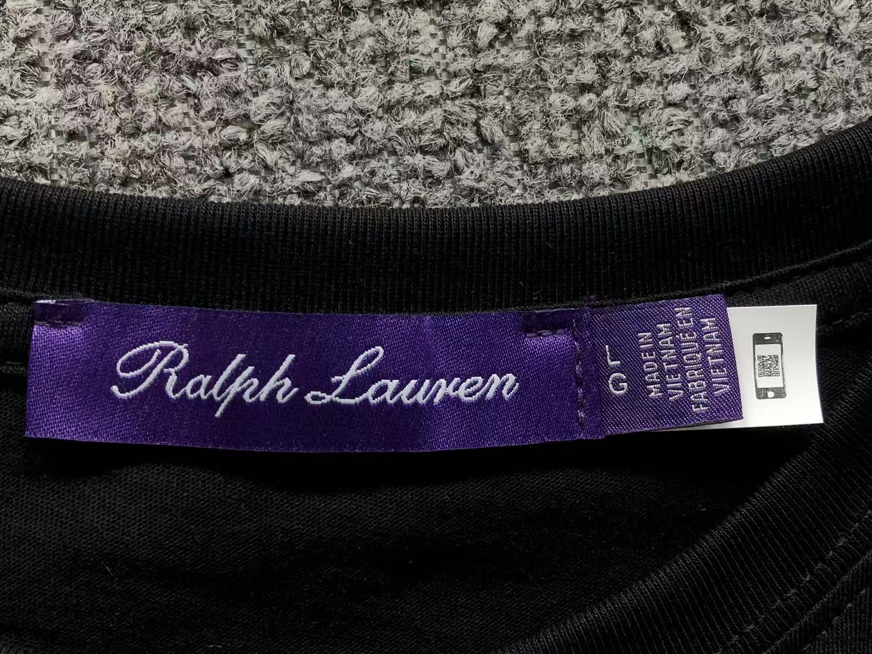 Ralph Lauren Tshirt Female