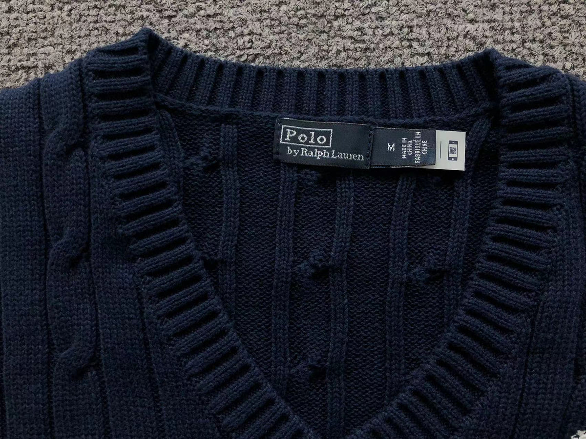 Ralph Lauren Sweater Female