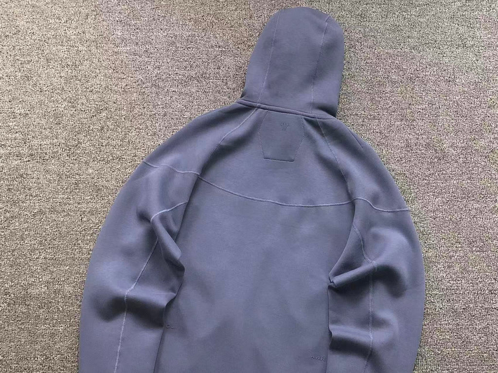 N1K Pants & Hoodie
