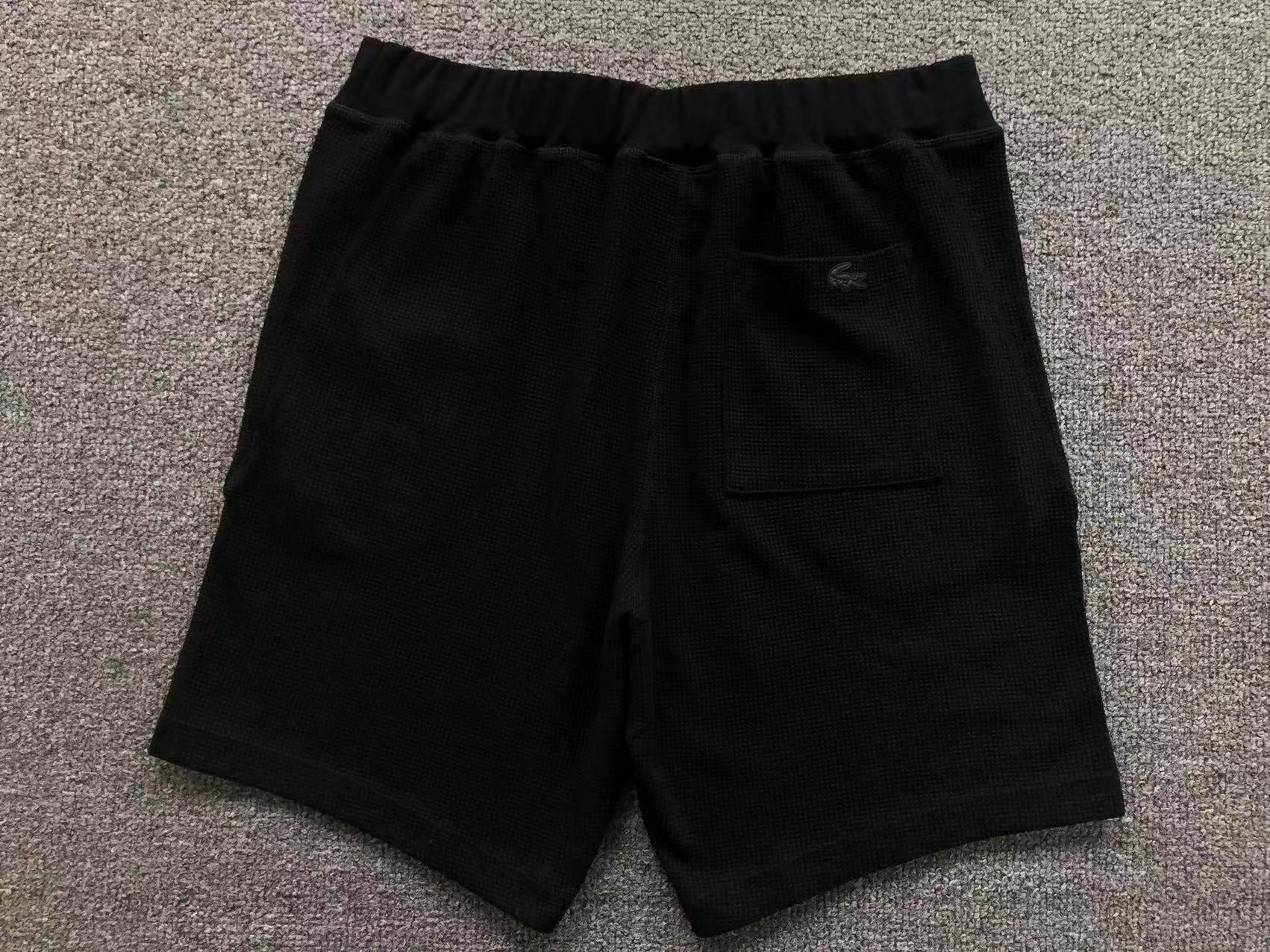 Classic Shorts Tshirt