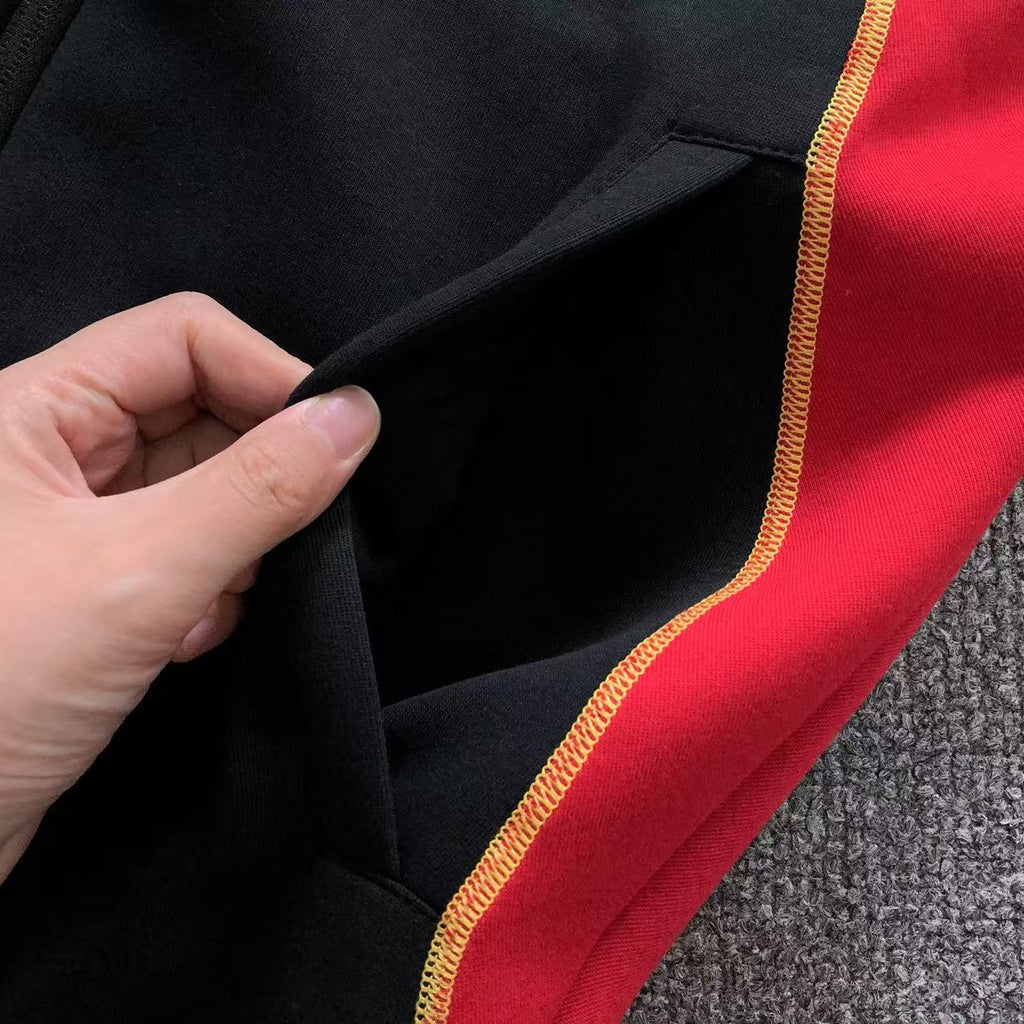 N1K Pants & Hoodie