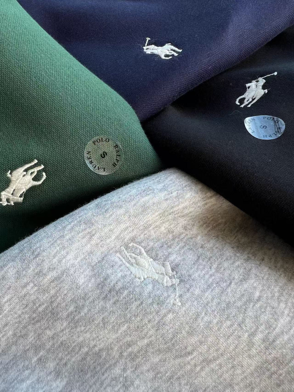 Ralph Lauren Sweater