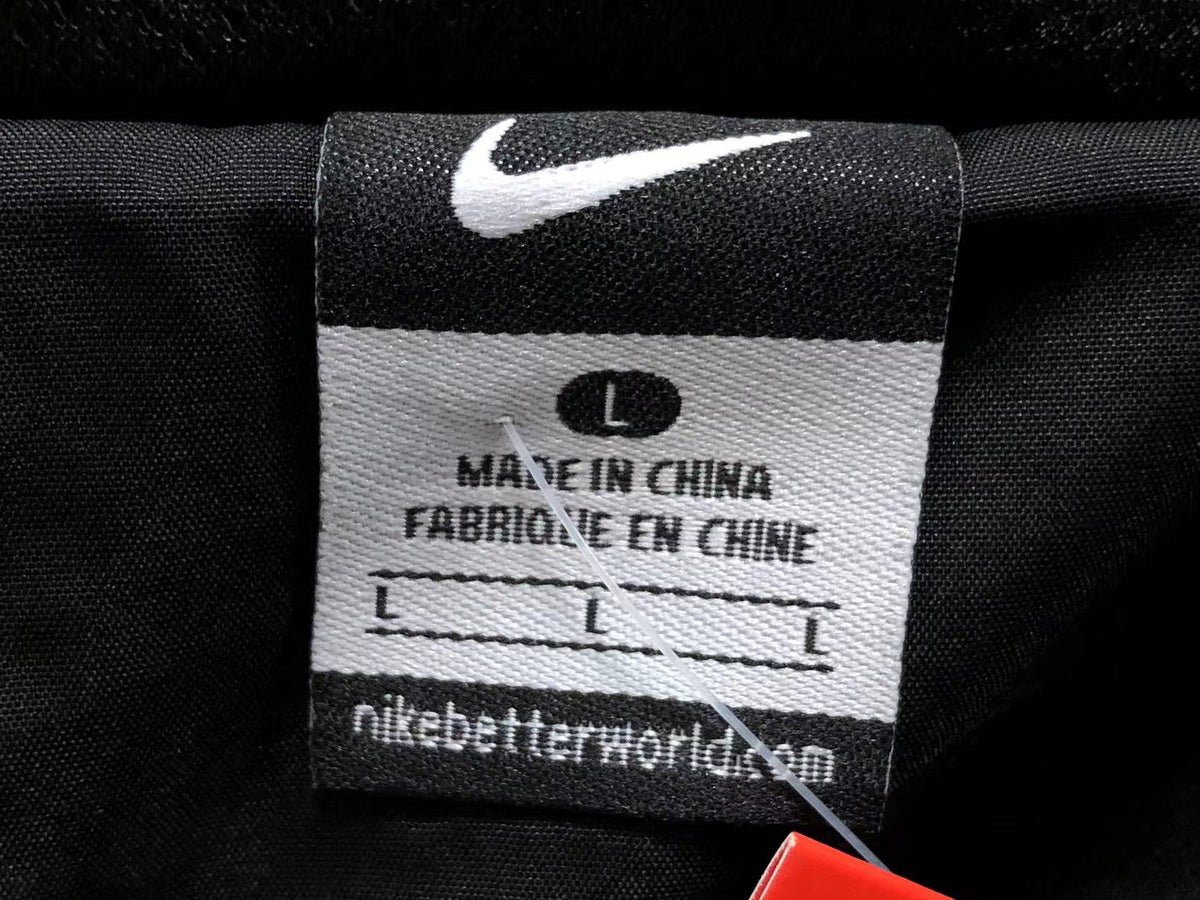 N1K Jacket