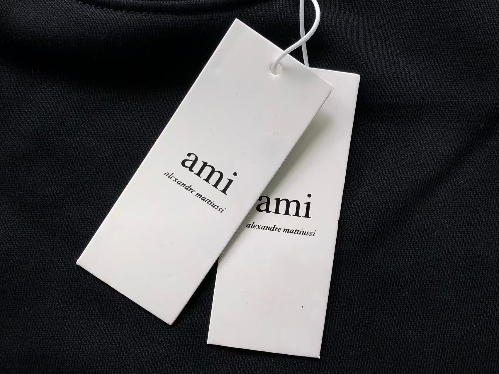 Am1 Hoodie