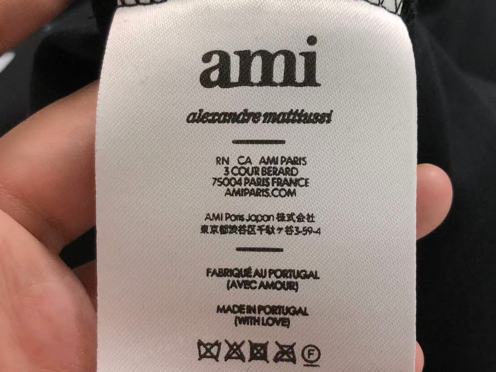 Am1 Tshirt