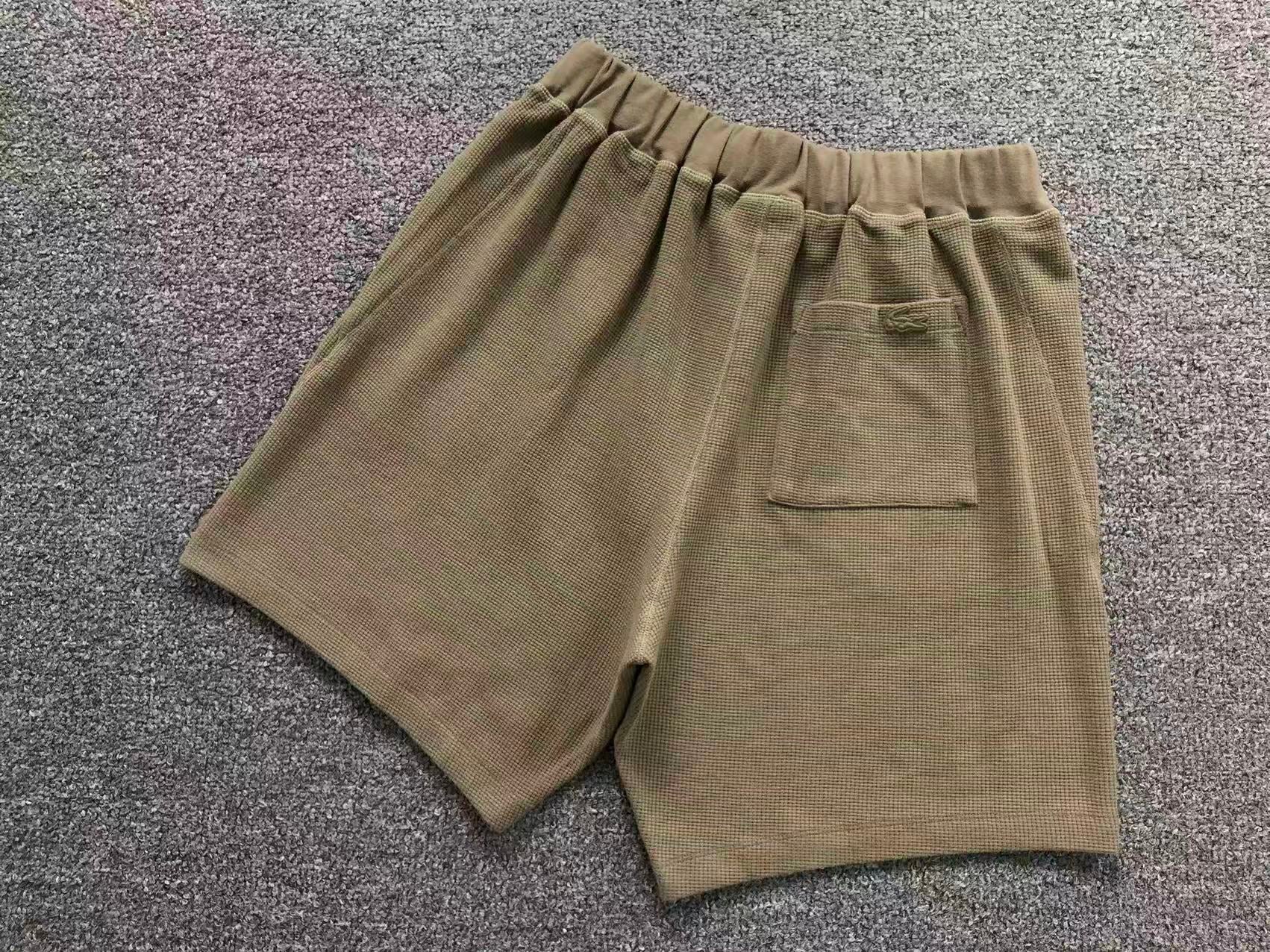 Classic Shorts Tshirt