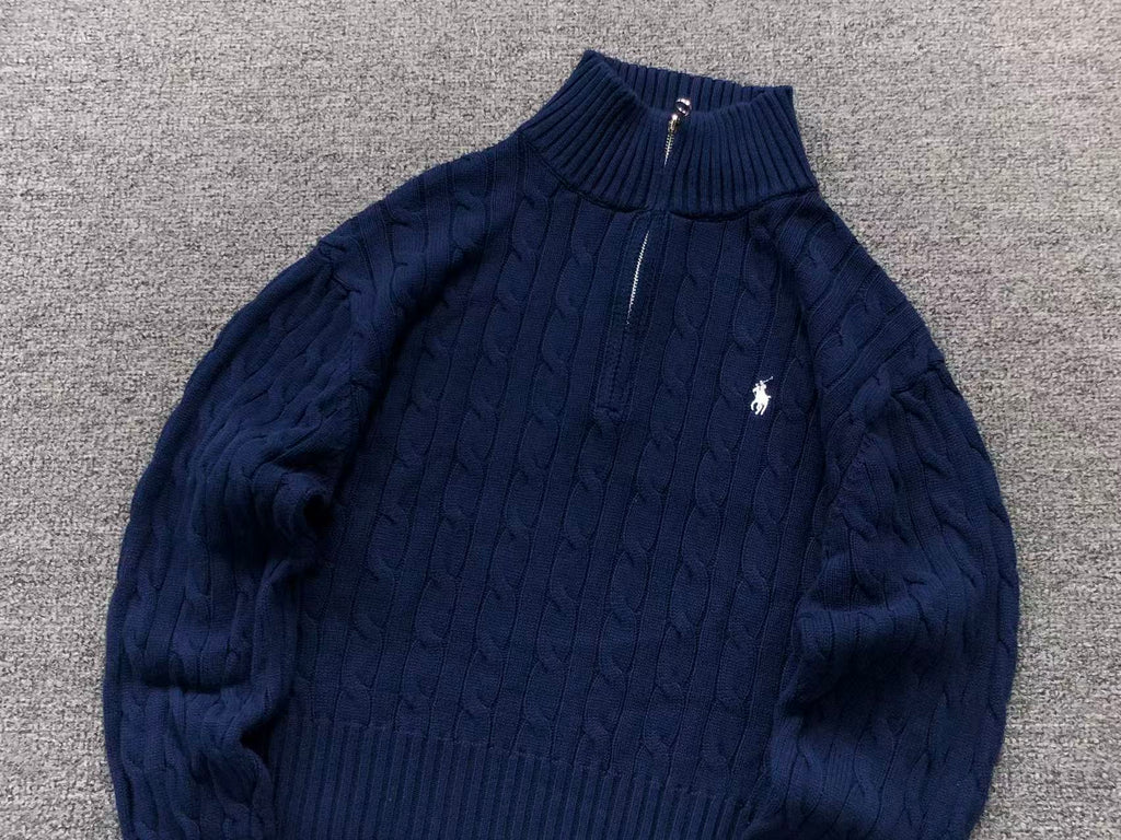 Ralph Lauren Sweater Female
