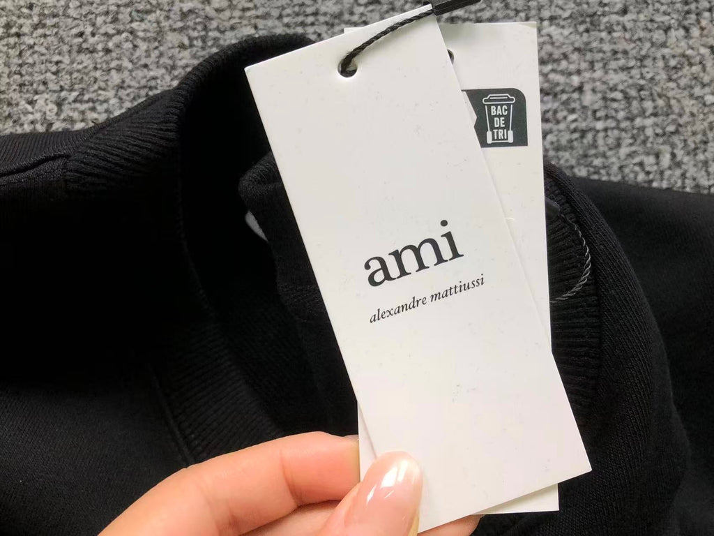 Am1 Hoodie