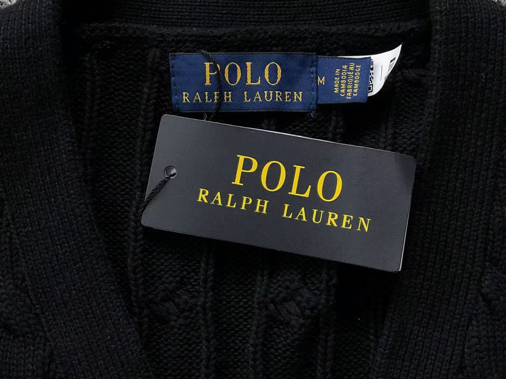 Ralph Lauren Sweater