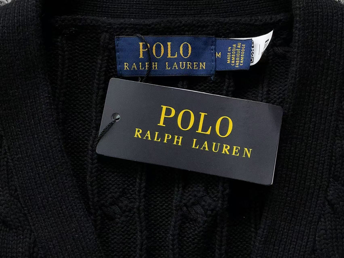 Ralph Lauren Sweater