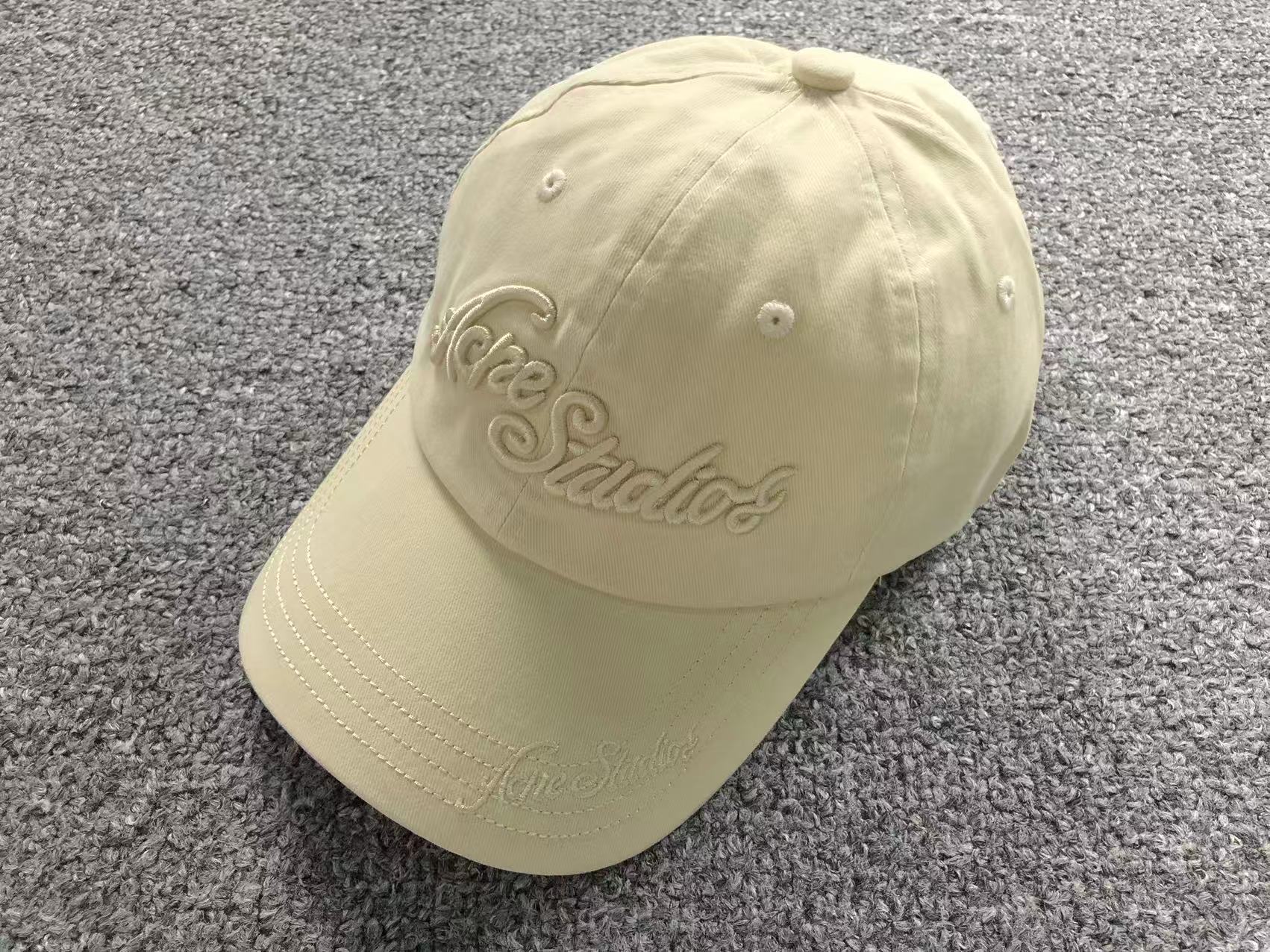 AcneStdios Cap