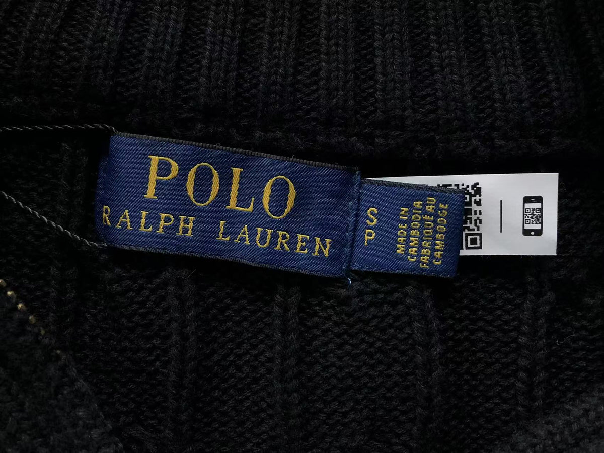 Ralph Lauren Sweater