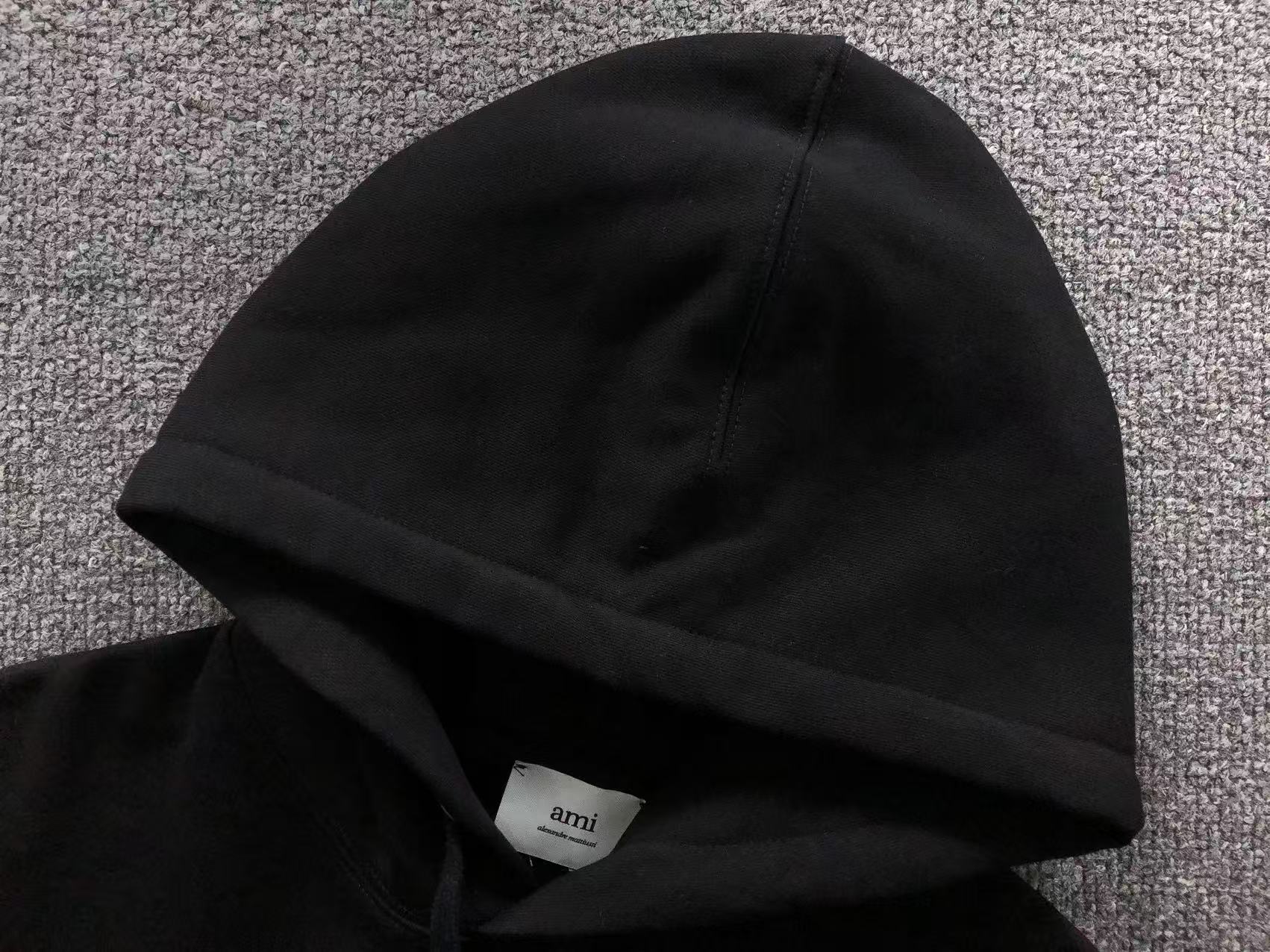 Am1 Hoodie
