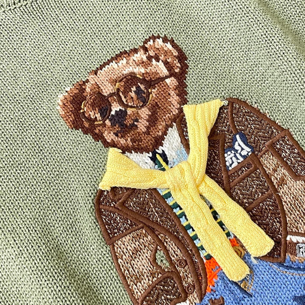 Ralph Lauren Sweater