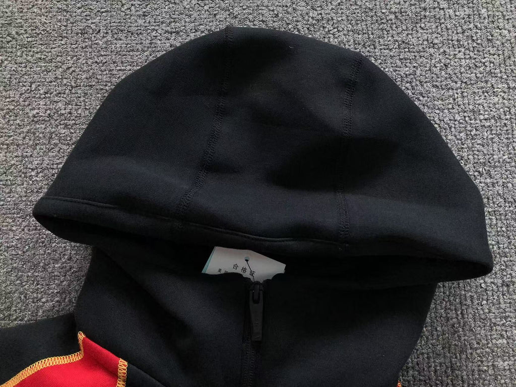 N1K Pants & Hoodie