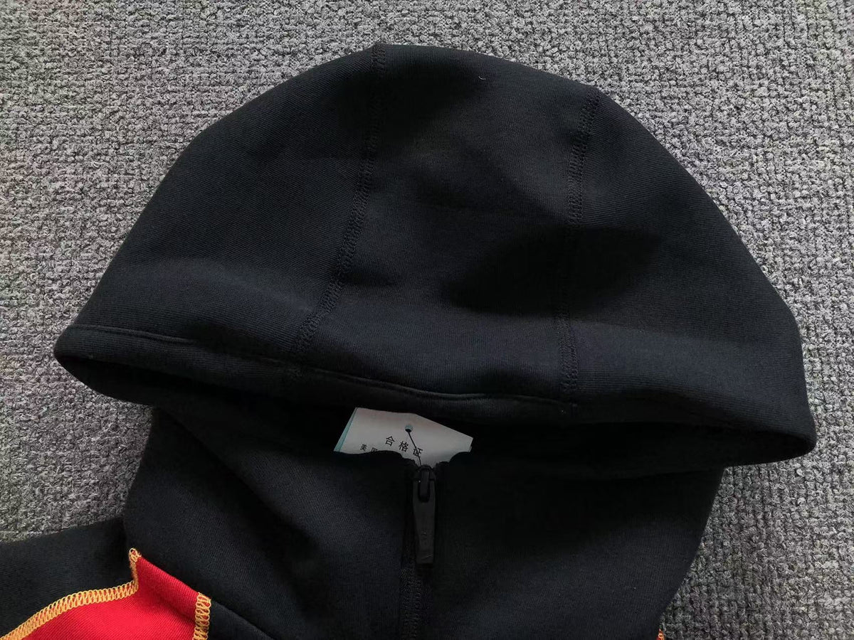 N1K Pants & Hoodie
