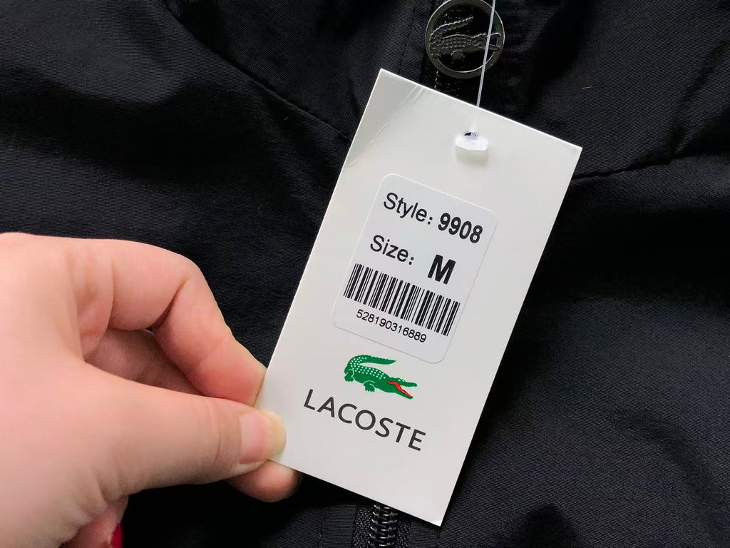 Classic Jacket