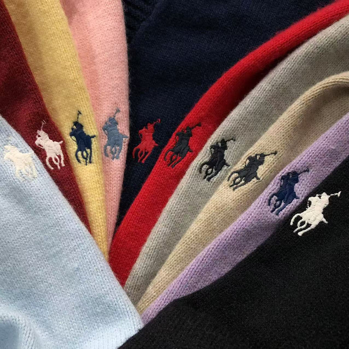 Ralph Lauren Sweater