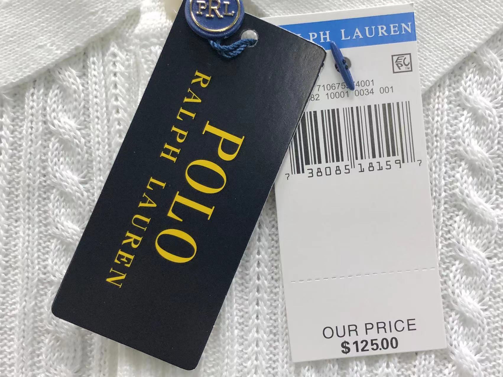 Ralph Lauren Polo