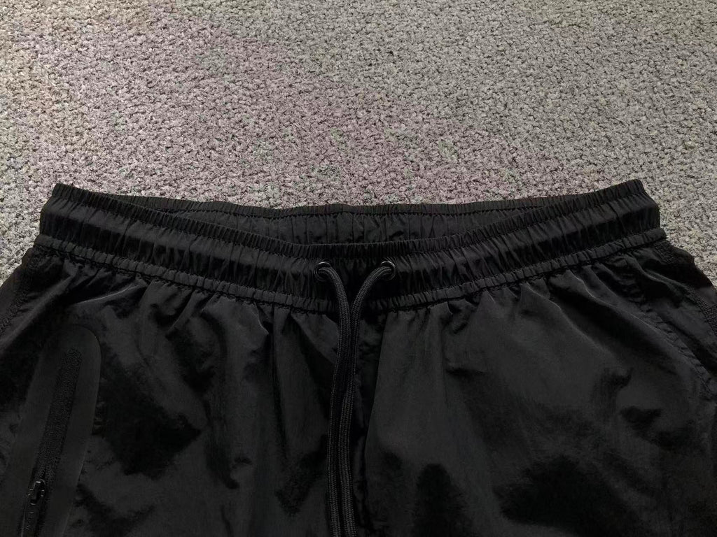N1K Shorts