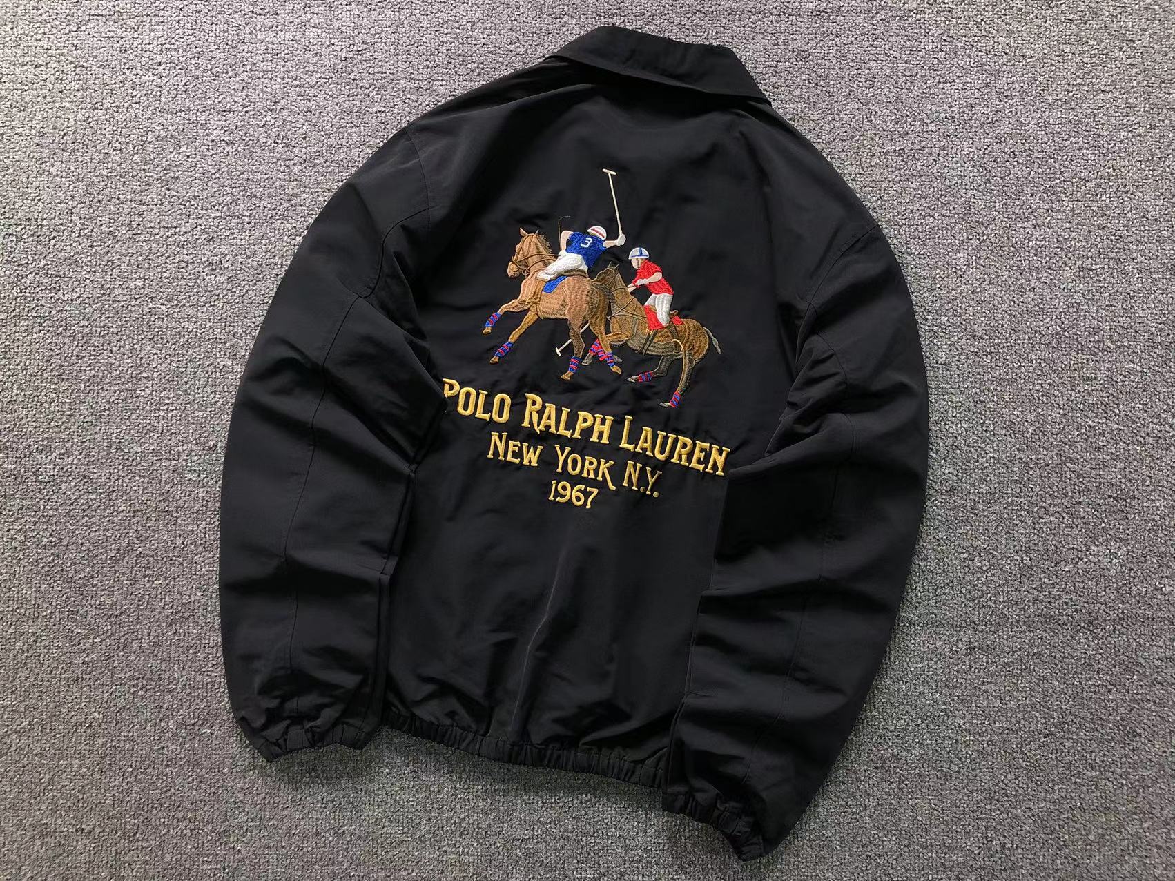 Ralph Lauren Jacket